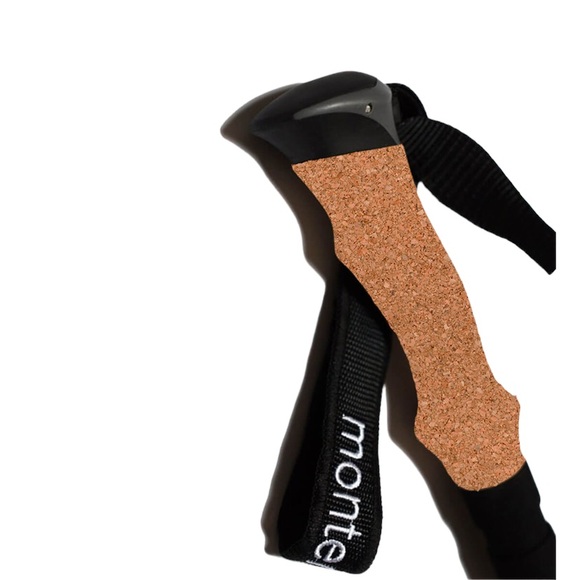 Montem Ultra Strong Cork Anti-Shock Trekking Poles – Pair, NWT, $69 - Picture 4 of 7